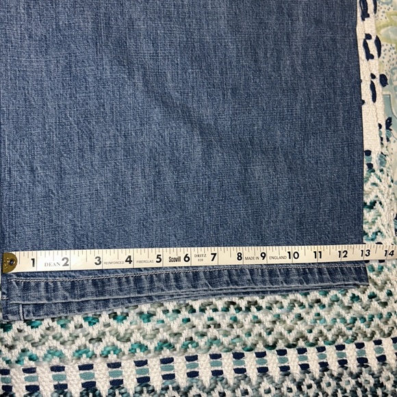 Joie Porter wide Cro - Picture 6 of 6